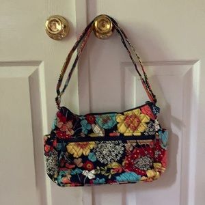 Vera Bradley shoulder bag